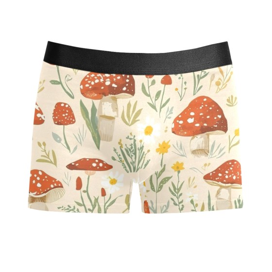 Customizable - Men's Boxers
