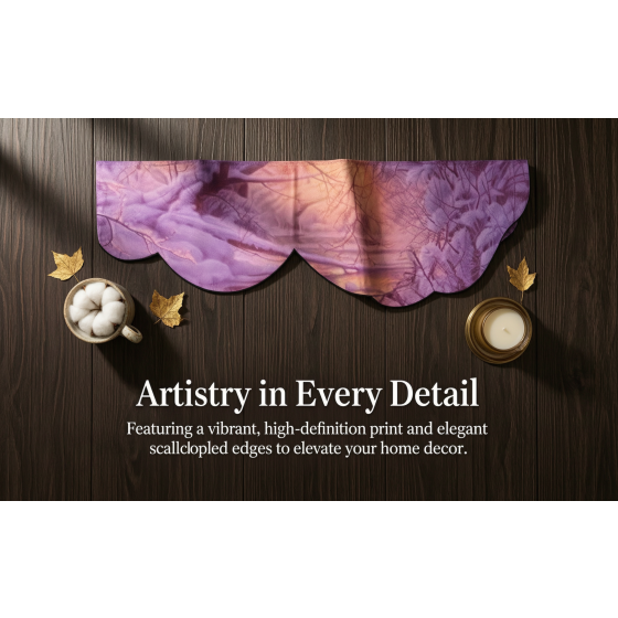 customizable ，Lightweight fireplace tablecloth, table scarf decoration, fireplace cover scarf