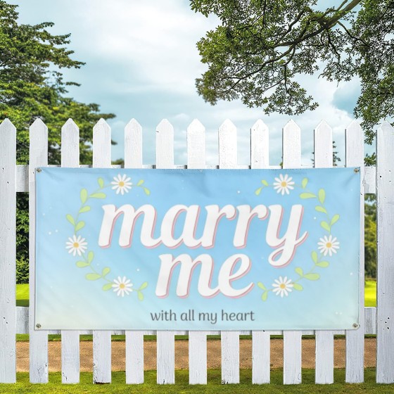 Colorful banners for advertising, custom-made high-end vertical banners for weddings, anniversaries and birthdays, promotional slogans for events, customization services for activities.